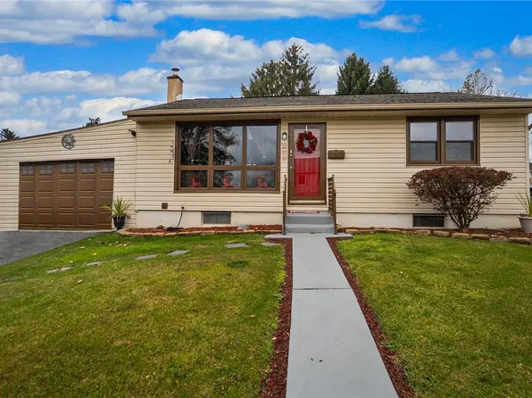 30 N Adams St S, Allentown, PA 18104