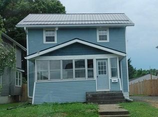 869 Woodrow Ave, Marion, OH