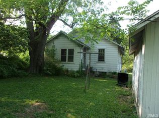 4209 W Garver Dr, Muncie, IN