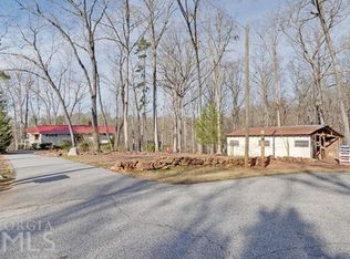 201 Rabbit Run, Hartwell, GA 30643