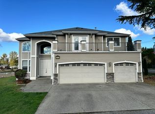 8419 116th Ave SE, Newcastle, WA 98056