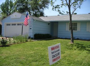 6245 Templeton Dr, Carmichael, CA 95608