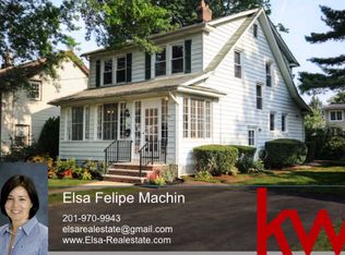 26 Warren Rd #1X, Fair Lawn, NJ 07410