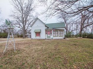 6041 Old Concord Rd, Van Buren, AR 72956