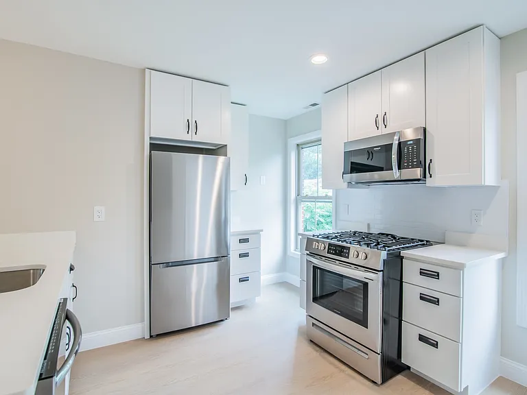 Welcome to Waterfront at the Strand, where modern living meets coastal charm. Enjoy sleek stainless steel appliances, bright open spaces, and stunning views right from your new home. Elevate your lifestyle todayschedule a tour now!
