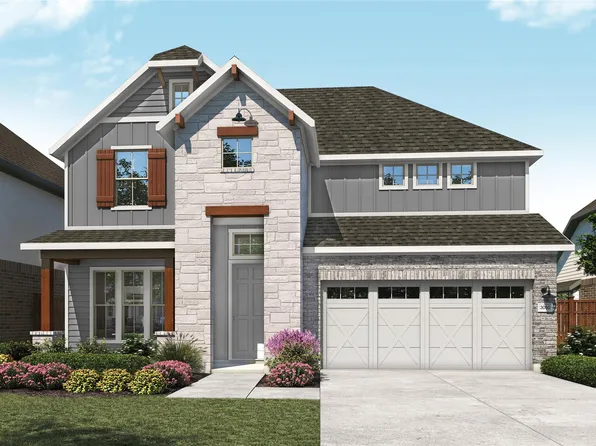 13504 Endless Narrow Ln, Elgin, TX 78621