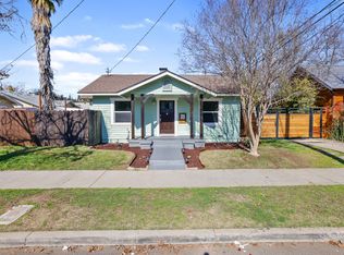 619 E Hedges Ave, Fresno, CA 93728