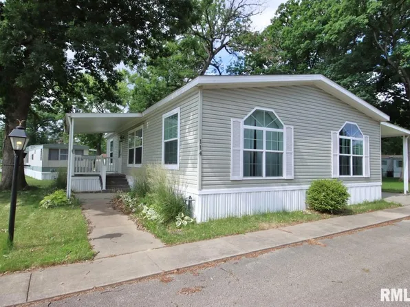 114 W Sassafras Dr, Morton, IL 61550