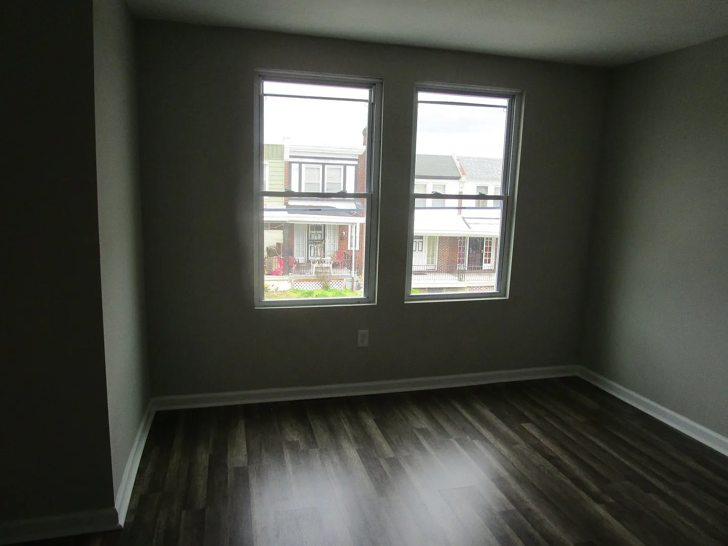 Stunning Home - Mt. Airy — Photo 1