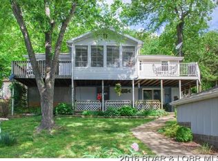 998 Timber Ridge Rd, Sunrise Beach, MO 65079