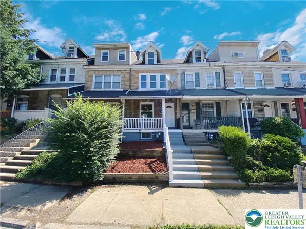 423 S Bradford St, Allentown, PA 18109