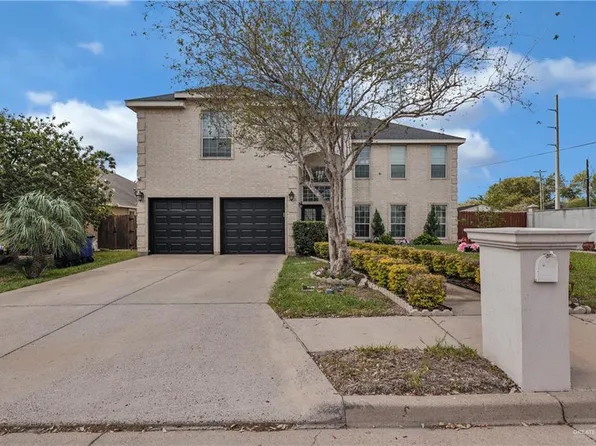 2825 Northgate Ln, McAllen, TX 78504
