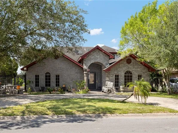 2606 Victoria St, Hidalgo, TX 78557