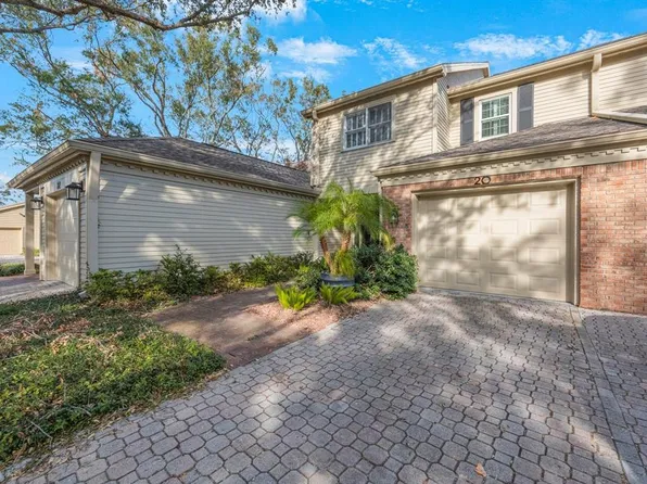 20 Pelican Pl, Clearwater, FL 33756