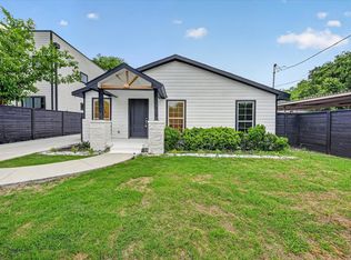 538 Pemberton Hill Rd, Dallas, TX 75217