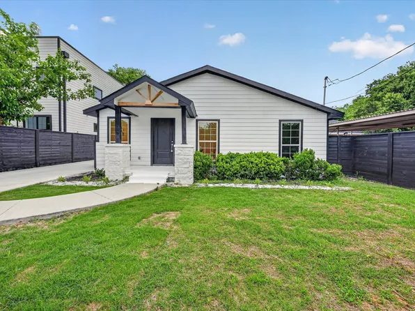 538 Pemberton Hill Rd, Dallas, TX 75217