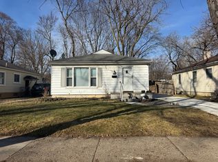 16531 Winston St, Detroit, MI 48219