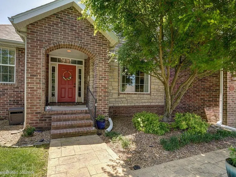 4578 E Pearson Meadow Dr — Photo 2
