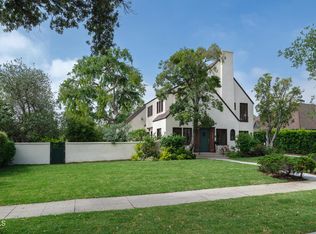 2384 E Orange Grove Blvd, Pasadena, CA 91104