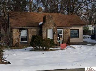 109 Beiderman St, Paducah, KY 42003