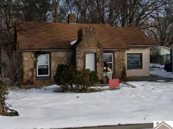 109 Beiderman St, Paducah, KY 42003