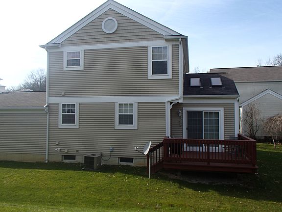 3rd image of 26650 Village Ln #27