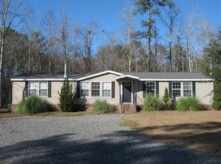 2994 Edbillellis Rd, Charleston, SC 29406