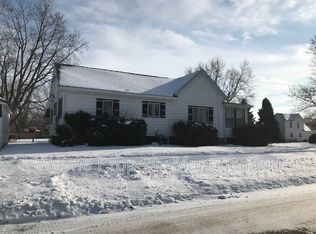 503 NE 3rd St, Eagle Grove, IA 50533