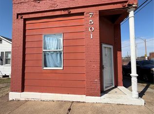 7501 Vermont Ave, Saint Louis, MO 63111
