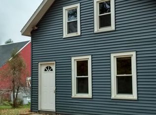 91 Day Rd, Lagrange, ME 04453