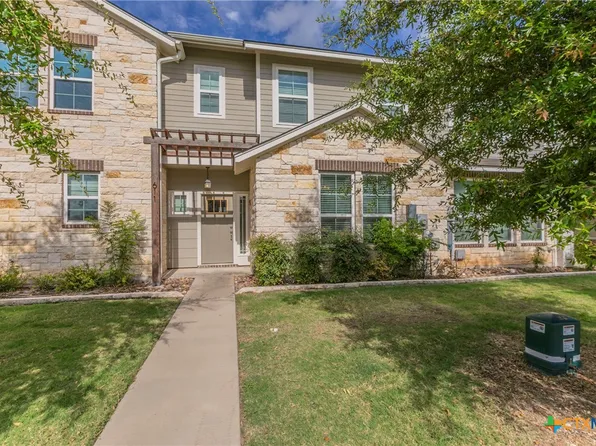 611 Westfield Blvd, Temple, TX 76502