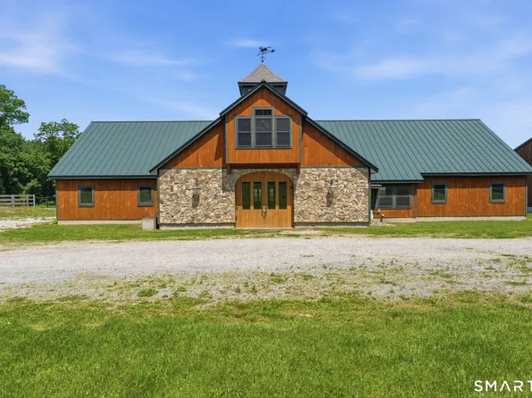 176 Shailor Hill Road, Colchester, CT 06415
