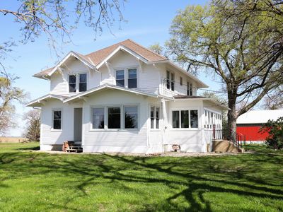 46228 Hackberry Rd, Oakland, IA, 51560