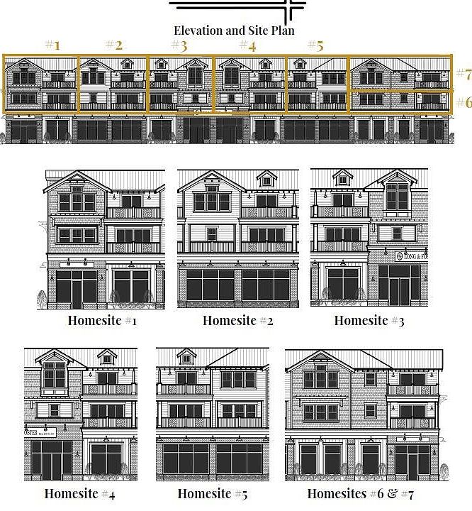 2nd image of 2907 Dune Dr Unit 7
