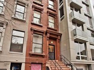 125 W 123rd St, New York, NY 10027