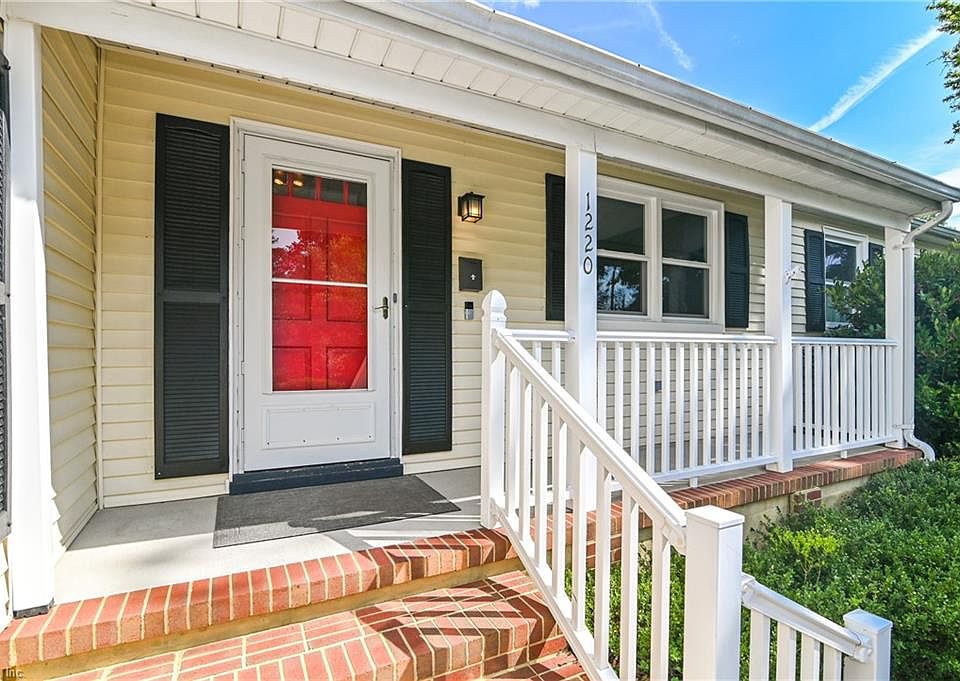 1220 Larchmont Cres, Norfolk, VA 23508 Zillow
