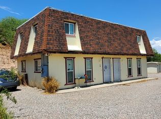 1780 S Century Dr UNIT A, Globe, AZ 85501