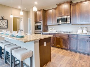 13144 Deerwood Ln N, Dayton, MN 55327