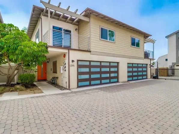 1295 Donax Ave, Imperial Beach, CA 91932