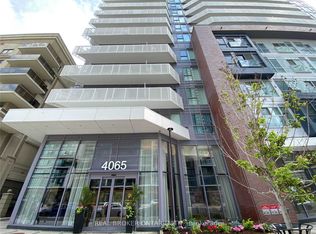 4065 Confederation Pkwy #2212, Mississauga, ON