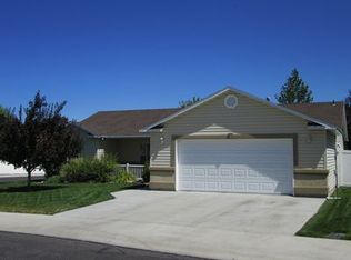 428 Partridge Ln, Twin Falls, ID 83301