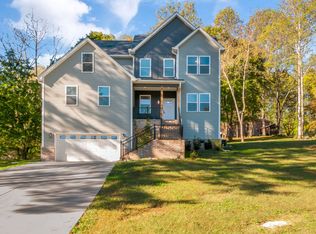 2005 Beaver Ridge Dr LOT 34, White Bluff, TN 37187