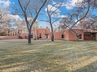 10061 Los Cansados Rd NW, Albuquerque, NM 87114
