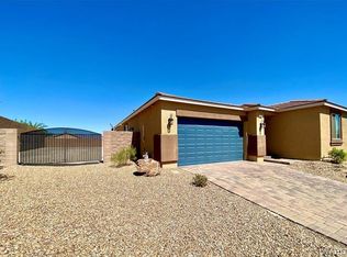 2582 Monroe Manor Pl, Laughlin, NV 89029