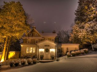 2207 S Chester Springs Rd, Chester Springs, PA 19425