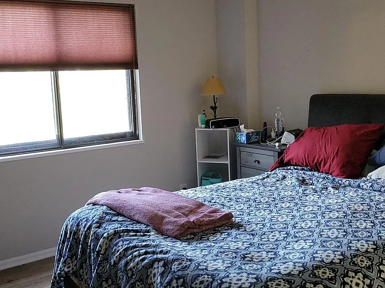 5901 Mount Eagle Dr #607 — Photo 13