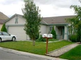271 Rue De La Fauve, Sparks, NV 89434