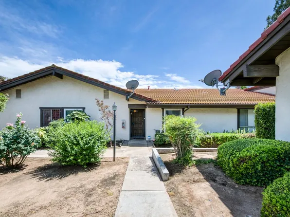6338 N Maroa Ave APT 118, Fresno, CA 93704