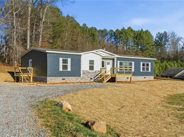 211 Loving Rd, Morganton, GA 30560