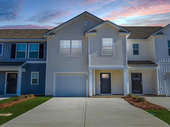 632 Pleasant Grove Way, Summerville, SC 29486